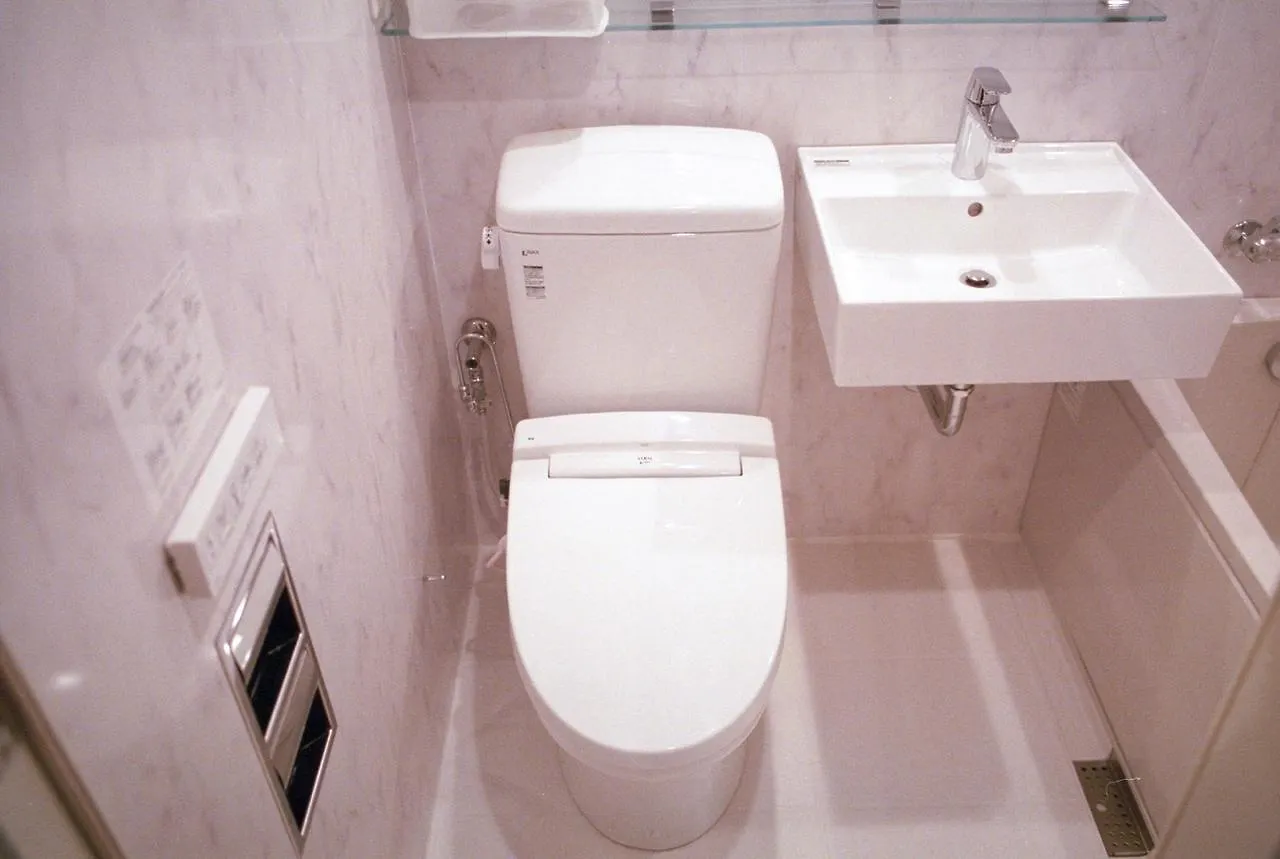 Art Apartment Aoca Sanno Doragon Kawasaki