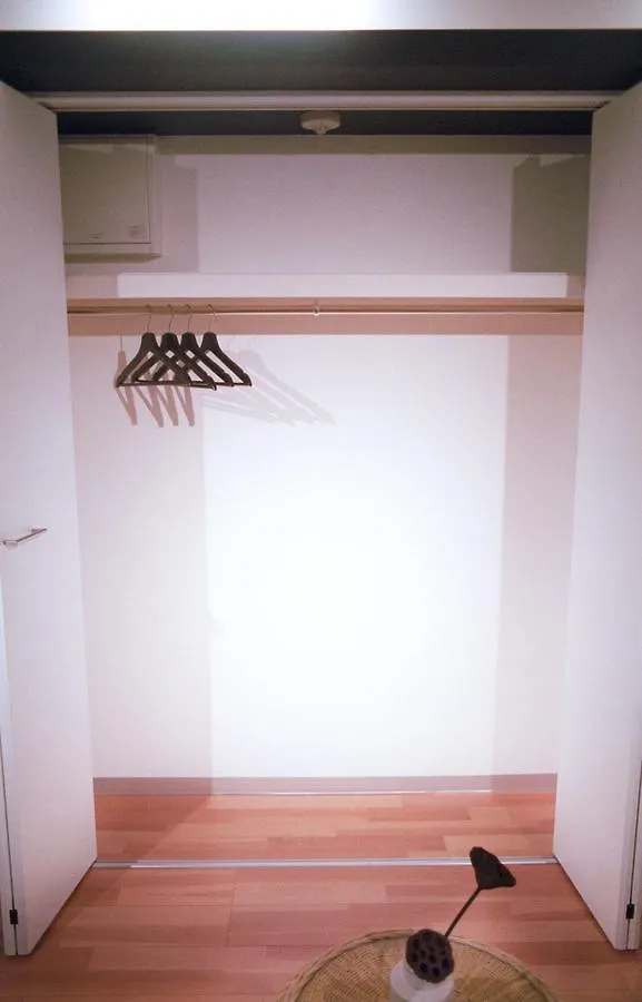 Art Apartment Aoca Sanno Doragon 川崎町