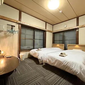 Kawasaki Sakula 川崎町